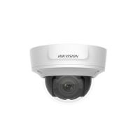 HAIKON IP DomE 2mp 2.7-12mm Motorize DS-2CD2721G0-IZS 1/2.8 CmoS DWDR 30metre IP Kamera MicroSD H265+ PoE