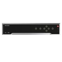 HAIKON IP 16kanal Full PoE DS-7716NI-I4/16P 4x 6tb NVR Kayıt Cihazı HDMI Gigabit