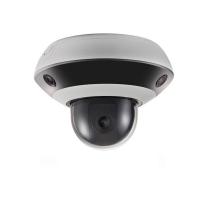 HAIKON IP Panoramik PTZ 2mp DS-2PT3326IZ-DE3 IP Kamera H265+ PoE