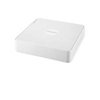 HAIKON IP 4kanal 1080p DS-7104NI-Q1 1920x1080 1x 6tb NVR Kayıt Cihazı HDMI 10/100