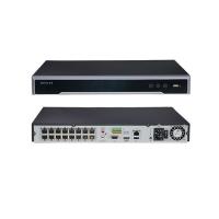 HAIKON IP 16kanal 1080p DS-7616NI-Q2 1920x1080 2x 6tb NVR Kayıt Cihazı HDMI 10/100