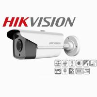 HAIKON 4in1 Bullet 2mp 3.6mm DS-2CE16D0T-IT3 1/3 CmoS 40metre 4in1 AHD,CVI,TVI Kamera