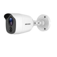 HAIKON TVI Bullet 2mp 2.8mm DS-2CE11D8T-PIRL CmoS WDR 20metre HDTVI Kamera Pan&Tilt