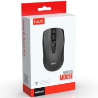 Havit MS858GT Gri Kablosuz Mouse