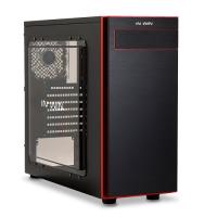 HAZIR PC E5 Work 1x 2609v2 8gb 120gb SSD 1tb 2gb Quadro K420 FRD