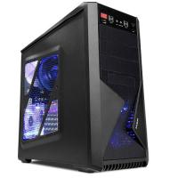 HAZIR PC E5 Work 1x 2609v2 8gb 120gb SSD 1tb 2gb Quadro K420 FRD