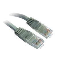 HES T06-00420-30 Cat6 Utp ( 3 Metre ) 4x2x24# Patch Kablo