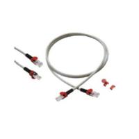HCS T06-00420-506 Cat6 Utp ( 5 Metre ) Gri Patch Kablo LSOH