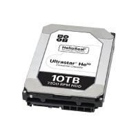 HGST WD 3.5 Ultrastar Hel10 10TB 7200RPM 256MB SATA3 Güvenlik HDD HUH721010ALE604 (Helyum 7/24)