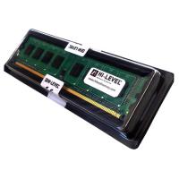 HI-LEVEL 16GB 2400Mhz DDR4 Pc Ram HLV-PC19200D4-16G Kutulu