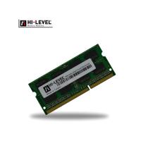 HI-LEVEL 16GB 2400Mhz DDR4 Notebook Ram HLV-SOPC19200D4/16G 1.2V SODIMM