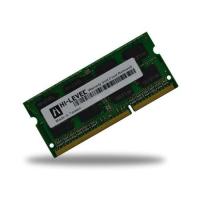 HI-LEVEL 16GB 2666Mhz DDR4 Notebook Ram HLV-SOPC21300D4/16G 1.2V SODIMM