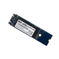 HI-LEVEL 128GB M2 SATA SSD HLV-M2SSD2280/128G