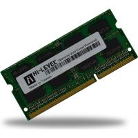 HI-LEVEL 16GB DDR4 2666MHZ CL19 NOTEBOOK RAM SAMSUNG CHIPSET SAMSUNG CHIPSET