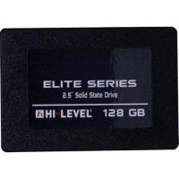 HI-LEVEL 128GB Elite Ssd Disk HLV-SSD30ELT/128G
