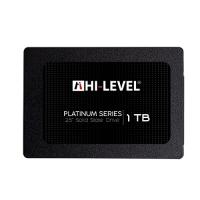 HI-LEVEL 1TB PLATINUM HLV-SSD30PLTS12/1T 565- 540MB/s SSD SATA-3 Disk