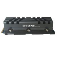 HI-LEVEL 1TB HLV-M2PCIeG3X4SSD2280HS/1T 3500- 3300MB/s M2 PCIe NVMe Gen3 Disk