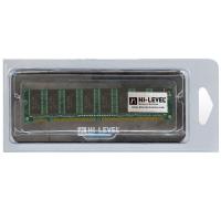 HI-LEVEL 2GB 800Mhz DDR2 Pc Ram Kutulu