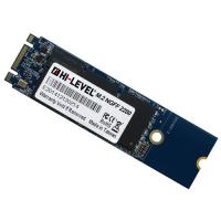 HI-LEVEL 256GB SSD M.2 PCIE 550/530 HLV-M2SSD2280/256G