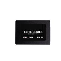 HI-LEVEL 240GB ELITE HLV-SSD30ELT/256G 560- 540MB/s SSD SATA-3 Disk