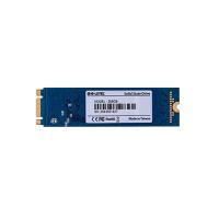 HI-LEVEL 256GB HLV-M2SSD2280/256G 550- 530MB/s M2 SATA-3 Disk