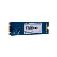 HI-LEVEL 256GB HLV-M2SSD2280/256G 550- 530MB/s M2 SATA-3 Disk