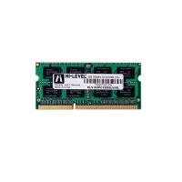 HI-LEVEL 4GB DDR3 1600MHZ NOTEBOOK RAM VALUE HLV-SOPC12800LV/4G 1.35volt (Low Voltage)