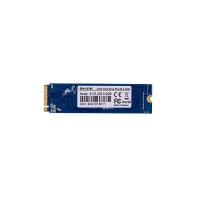 HI-LEVEL 512GB HLV-M2PCIeSSD2280/512G 3300- 3100MB/s M2 PCIe NVMe Gen3 Disk