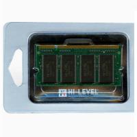 HI-LEVEL 8GB 1333Mhz DDR3 Notebook Ram