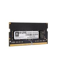 HI-LEVEL 8GB DDR4 2666MHZ NOTEBOOK RAM VALUE HLV-SOPC21300D4/8G