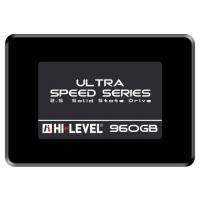 HI-LEVEL 960GB SSD DISK HLV-SSD30ULT/960G+Aparat