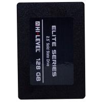HI-LEVEL 120GB ELITE HLV-SSD30ELT/128G 560- 540MB/s SSD SATA-3 Disk