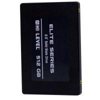 HI-LEVEL ELITE HLV-SSD30ELT/512G 512GB 560- 540MB/s SSD SATA-3 Disk