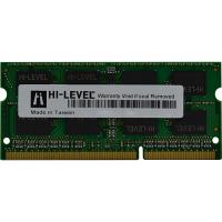 HI-LEVEL HLV-SOPC21300D4/4G 4Gb 2666Mhz DDR4 Sodimm Notebook RAM, 1,2V