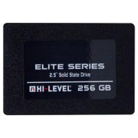 HI-LEVEL HLV-SSD30ELT/256G 256GB 560/540 SATA SSD ELITE SERIES