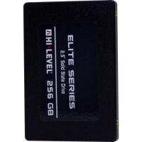 HI-LEVEL HLV-SSD30ELT/256G 256GB 560/540 SATA SSD ELITE SERIES