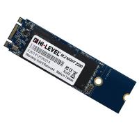 HI-LEVEL M2 Sata 120gb HLV-M2SSD2280/120G 550MB/s 530MB/s M2 Sata