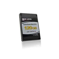 HI-LEVEL Ultra 2.5 120GB SSD SATA3 550/530 HLV-SSD30ULT-120G