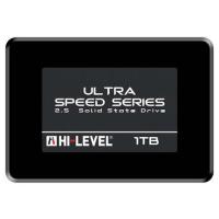HI-LEVEL Ultra Serisi 2.5 1TB SSD SATA3 550/530 HLV-SSD30ULT-1T