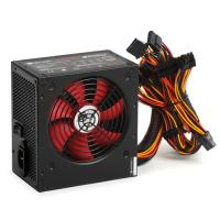 HIGH POWER 500W 80+ 12 Cm Kırmızı Fan HPE-500BR-A12S