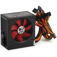 High Power Eco 500W 85+ Bronze Güç Kaynağı
