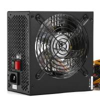 High Power 700W 80+ Güç Kaynağı