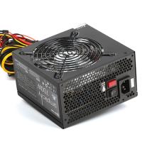 High Power 700W 80+ Güç Kaynağı