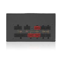 High Power Super GD 850W 80+ Gold Güç Kaynağı