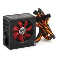 High Power Eco 600W 85+ Bronze Güç Kaynağı