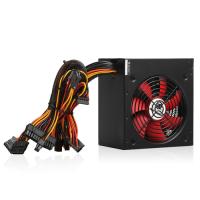 High Power Eco 600W 85+ Bronze Güç Kaynağı