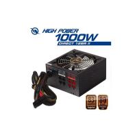 High Power 1000W Direct12 80+ Bronze Güç Kaynağı