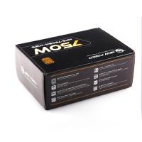 HIGH POWER 750W 80+ Bronze HPG-750BR-H12S 12CM FANLI APFC POWER SUPPLY