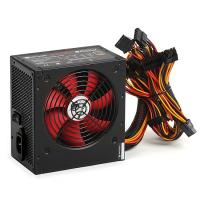 High Power 500W 80+ Bronze (Eco)