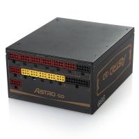 High Power 1200W 80+ Gold (Astro GD Modüler)